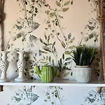 Tres Palmeiras With Pool Portimão