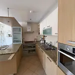 Tres Palmeiras With Pool Lejlighed Portimão