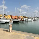 Apartament Tres Palmeiras With Pool