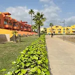 Lejlighed Tres Palmeiras With Pool *