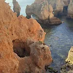 Tres Palmeiras With Pool Lejlighed *