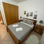 Tres Palmeiras With Pool Portimão