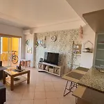 Tres Palmeiras With Pool Lejlighed *