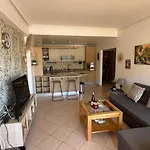Apartament Tres Palmeiras With Pool