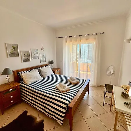 Três Palmeiras With Pool * Portimão