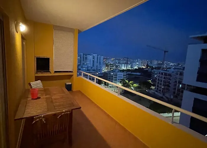 Appartement Três Palmeiras With Pool *