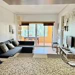 Tres Palmeiras With Pool Lägenhet *