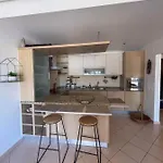 Tres Palmeiras With Pool *