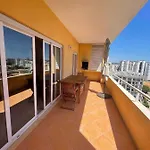 Tres Palmeiras With Pool Lägenhet