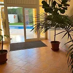 Tres Palmeiras With Pool Portimão