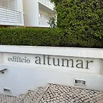 Tres Palmeiras With Pool Lägenhet *