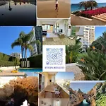 Tres Palmeiras With Pool *