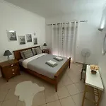 Tres Palmeiras With Pool * Portimão