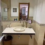 Lägenhet Tres Palmeiras With Pool