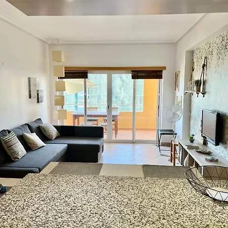Tres Palmeiras With Pool Apartment *