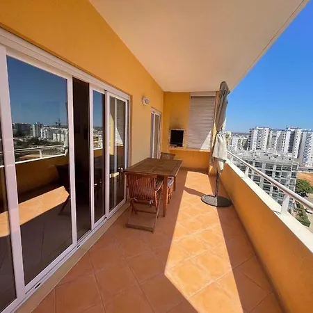 Tres Palmeiras With Pool Apartment