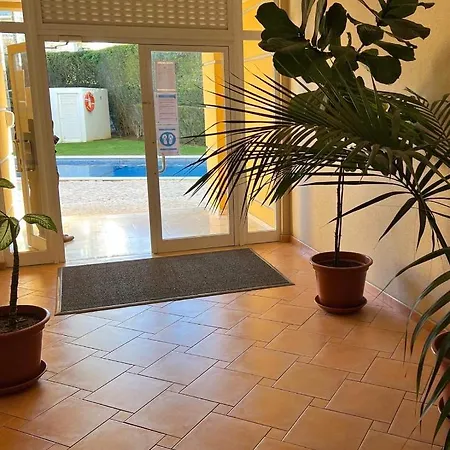 Tres Palmeiras With Pool ポルティマン