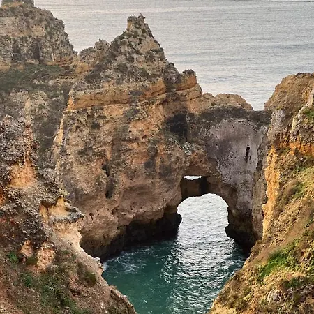 Tres Palmeiras With Pool Apartament