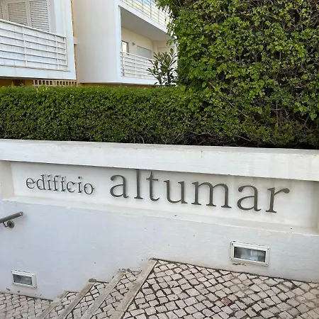 Tres Palmeiras With Pool Apartment *