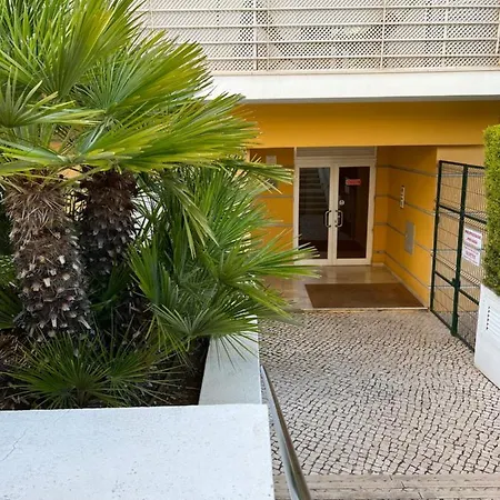 Tres Palmeiras With Pool ポルティマン