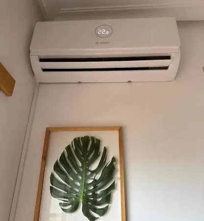 Apartament Tres Palmeiras With Pool Portimão