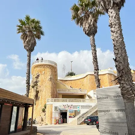 Tres Palmeiras With Pool * Portimão