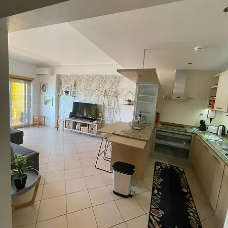 Tres Palmeiras With Pool