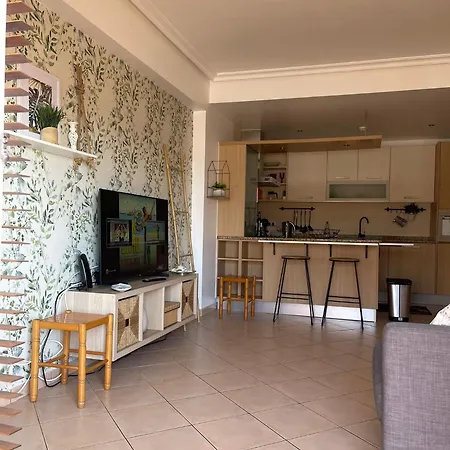 Tres Palmeiras With Pool