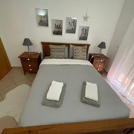 Apartment Tres Palmeiras With Pool