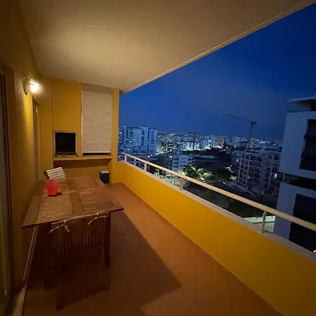 Apartmán Tres Palmeiras With Pool *