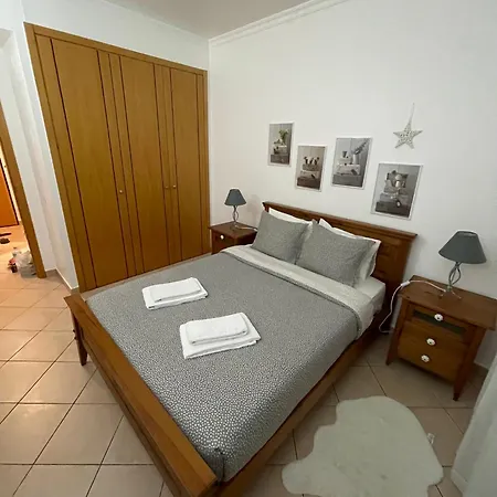 Tres Palmeiras With Pool Portimão