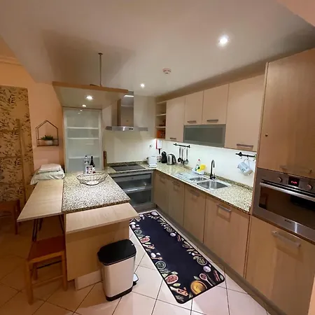 Tres Palmeiras With Pool * Portimão