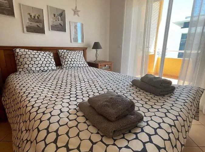 Tres Palmeiras With Pool ポルティマン