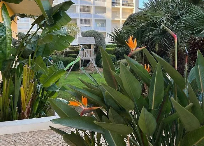 アパート Tres Palmeiras With Pool