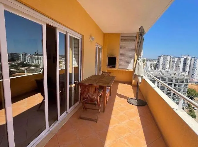 Tres Palmeiras With Pool アパート