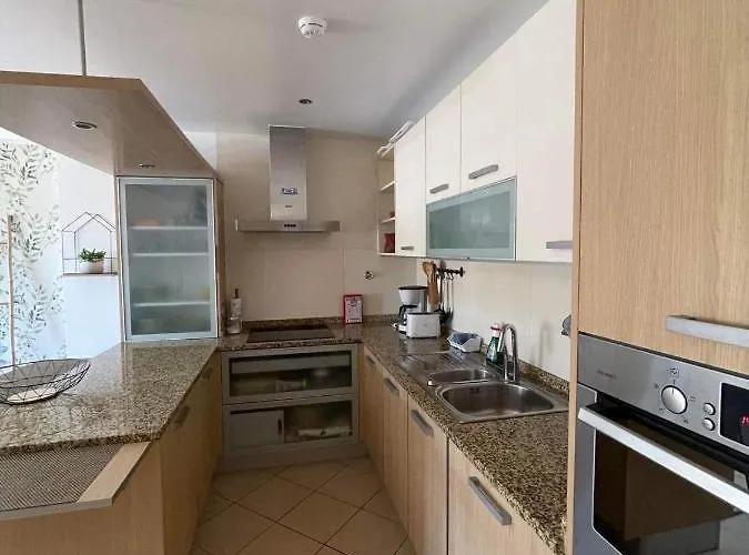 Tres Palmeiras With Pool アパート ポルティマン