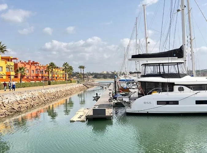 Tres Palmeiras With Pool * ポルティマン