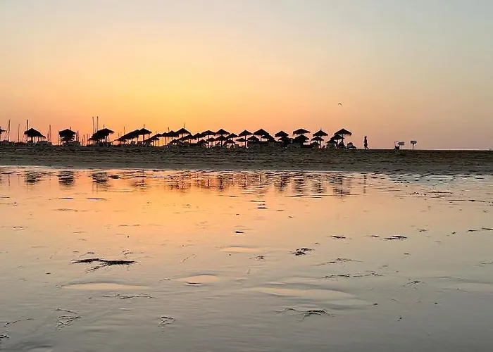 アパート Tres Palmeiras With Pool *