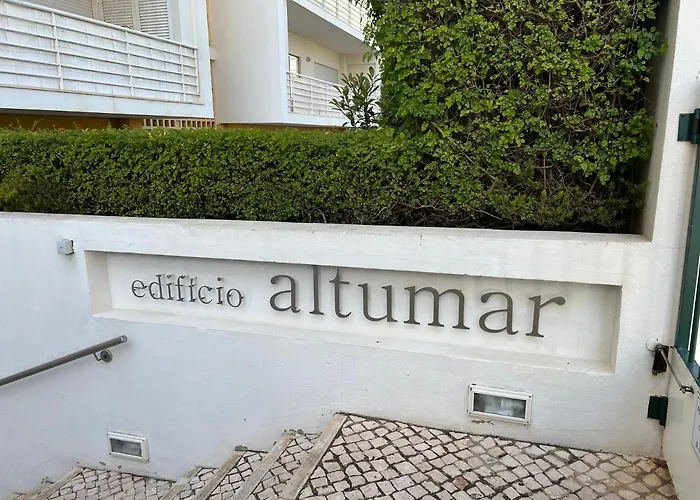 Tres Palmeiras With Pool アパート *