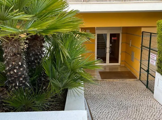 Tres Palmeiras With Pool ポルティマン