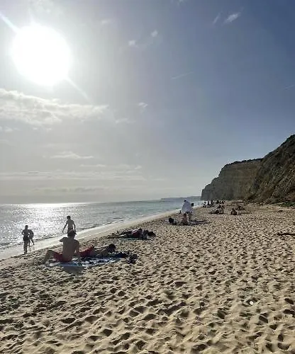 アパート Tres Palmeiras With Pool