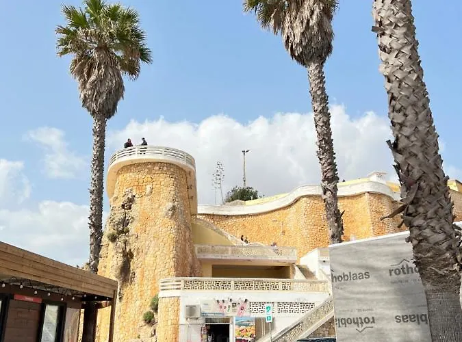 Tres Palmeiras With Pool * ポルティマン