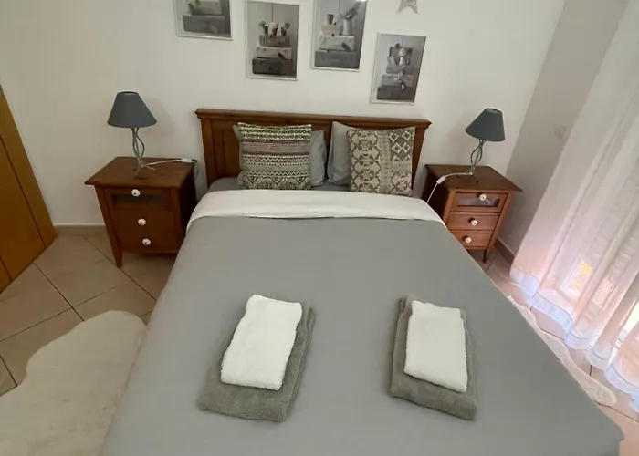 アパート Tres Palmeiras With Pool