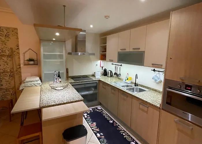 Tres Palmeiras With Pool * ポルティマン