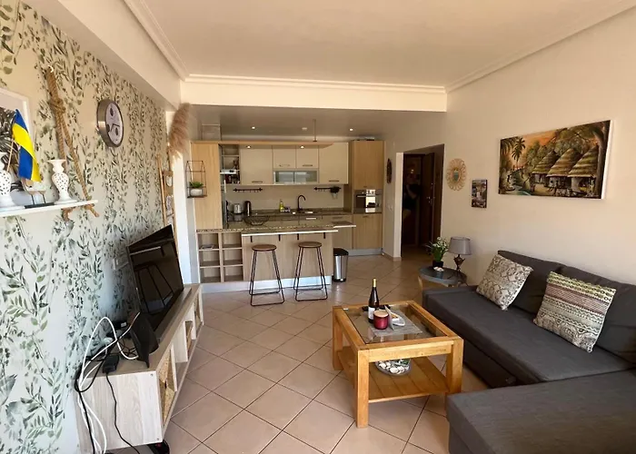 アパート Tres Palmeiras With Pool