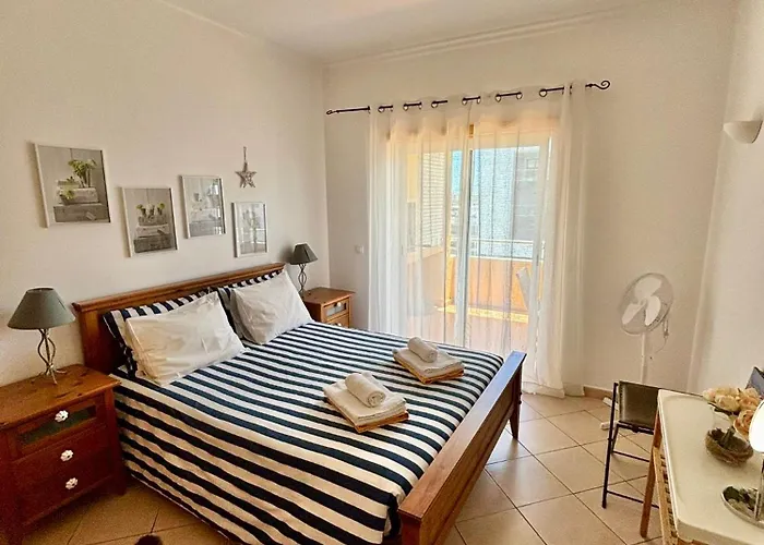 Tres Palmeiras With Pool * ポルティマン