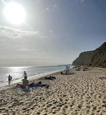 아파트 Tres Palmeiras With Pool